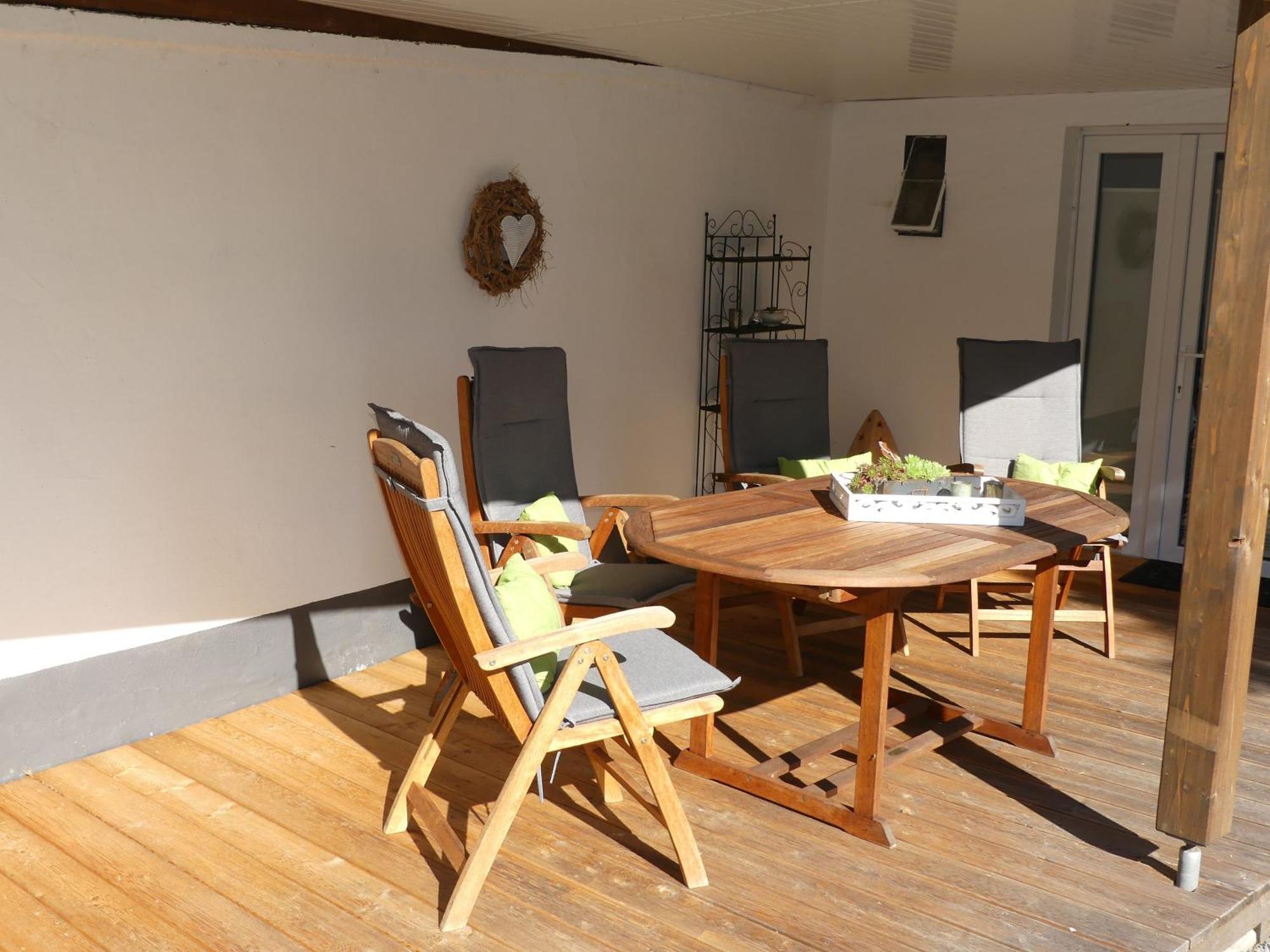 Hans Im Glueck Schmallenberg Extérieur photo