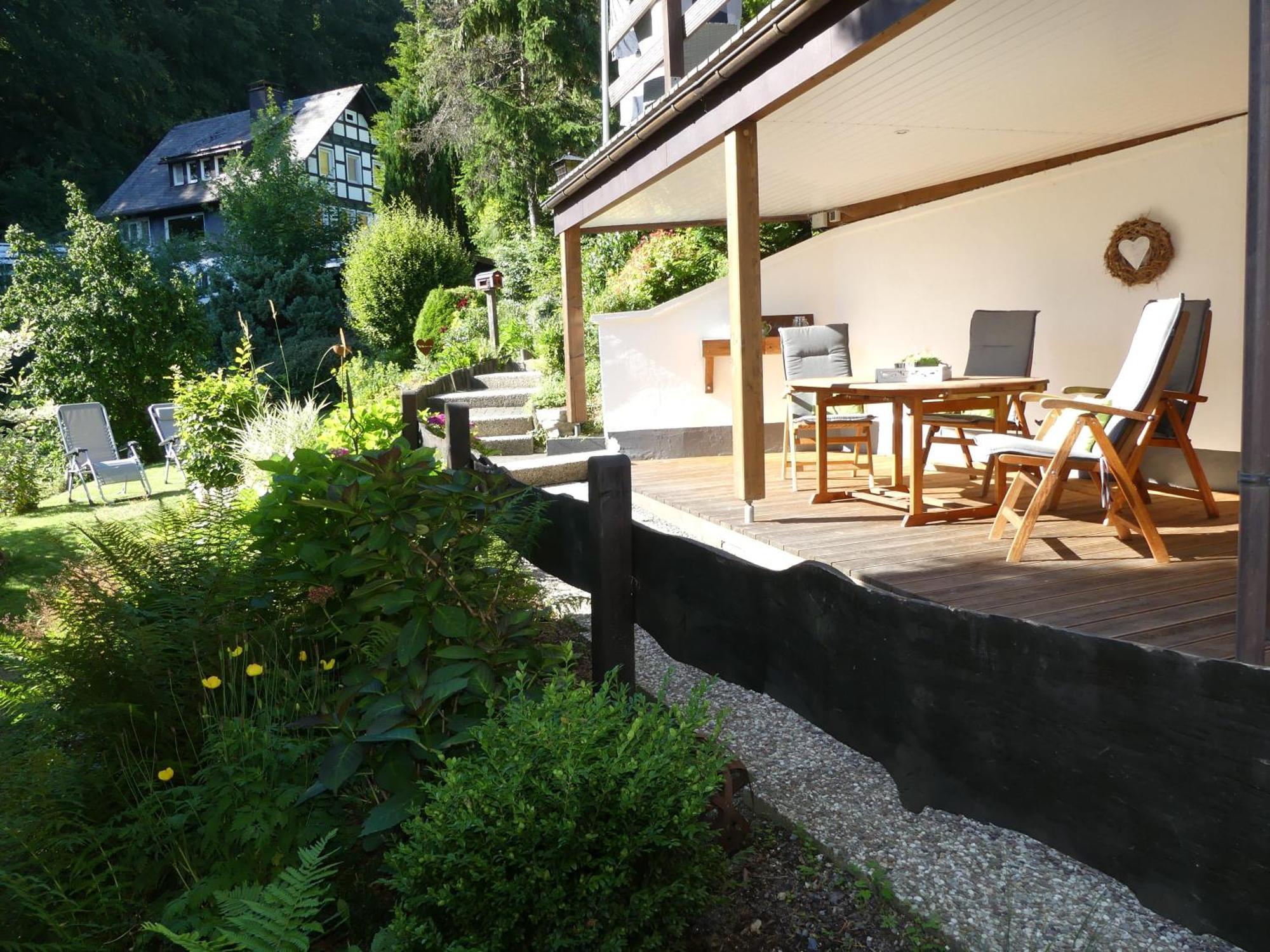 Hans Im Glueck Schmallenberg Extérieur photo