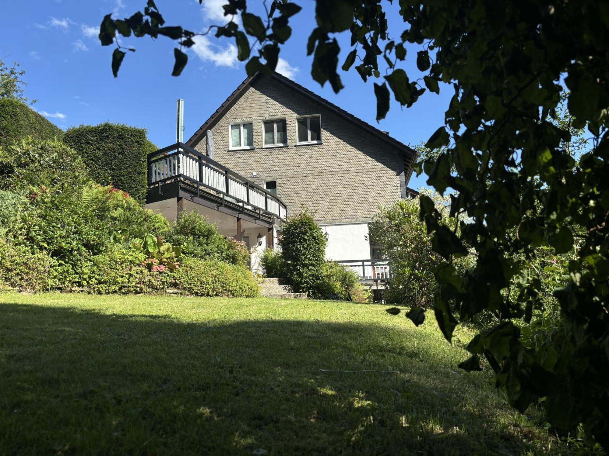 Hans Im Glueck Schmallenberg Extérieur photo